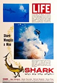 Shark (1969) Free Movie M4ufree