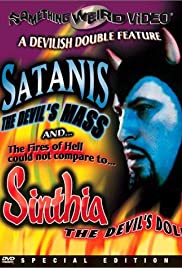 Sinthia: The Devils Doll (1970) Free Movie