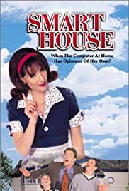 Smart House (1999) Free Movie M4ufree