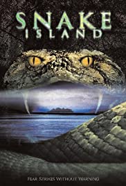 Snake Island (2002) M4uHD Free Movie