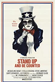 Stand Up and Be Counted (1972) M4uHD Free Movie