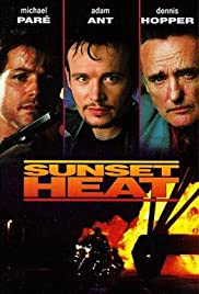 Sunset Heat (1992) M4uHD Free Movie