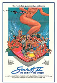 Surf II (1984) Free Movie