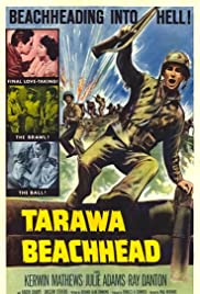 Tarawa Beachhead (1958) M4uHD Free Movie
