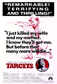 Targets (1968) M4uHD Free Movie