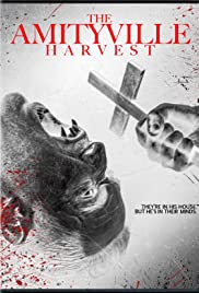 The Amityville Harvest (2020) Free Movie