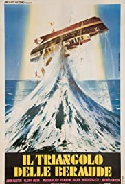 The Bermuda Triangle (1978) Free Movie