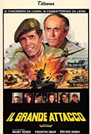 The Biggest Battle (1978) Free Movie