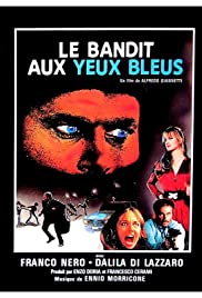 The BlueEyed Bandit (1980) M4uHD Free Movie