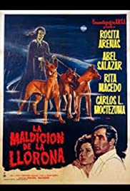 La maldición de la Llorona (1963) M4uHD Free Movie