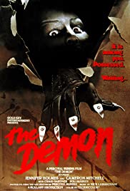 The Demon (1979) Free Movie M4ufree