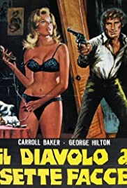 The Devil with Seven Faces (1971) Free Movie