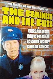 The Feminist and the Fuzz (1971) Free Movie M4ufree