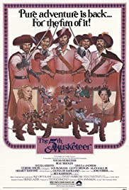 The Fifth Musketeer (1979) Free Movie M4ufree