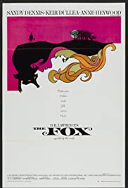 The Fox (1967) M4uHD Free Movie