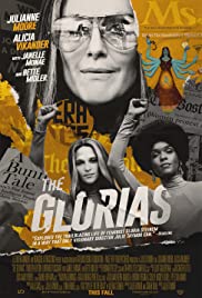 The Glorias (2020) Free Movie M4ufree