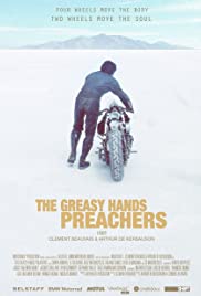 The Greasy Hands Preachers (2014) M4uHD Free Movie