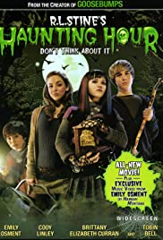 The Haunting Hour: Dont Think About It (2007) Free Movie