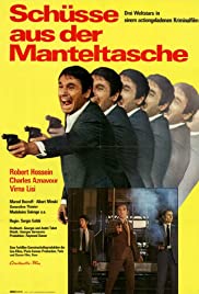 The Heist (1970) Free Movie