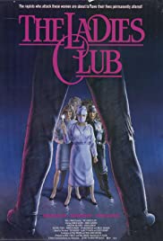 The Ladies Club (1986) M4uHD Free Movie