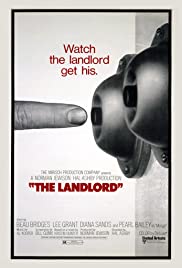 The Landlord (1970) M4uHD Free Movie