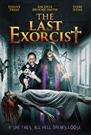 The Last Exorcist (2021) Free Movie M4ufree