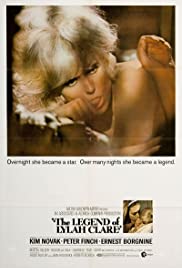 The Legend of Lylah Clare (1968) Free Movie