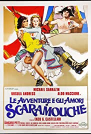 The Loves and Times of Scaramouche (1976) Free Movie M4ufree