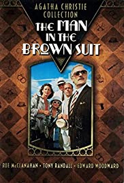 The Man in the Brown Suit (1989) M4uHD Free Movie