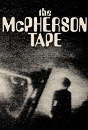 The McPherson Tape (1989) Free Movie