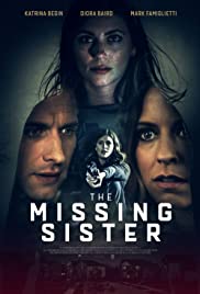 The Missing Sister (2019) M4uHD Free Movie