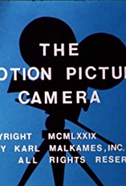 The Motion Picture Camera (1979) Free Movie