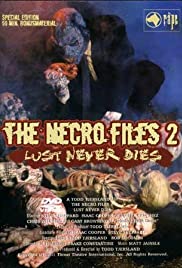 Necro Files 2 (2003) M4uHD Free Movie
