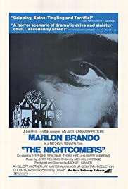 The Nightcomers (1971) Free Movie M4ufree