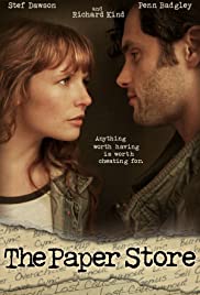 The Paper Store (2016) M4uHD Free Movie
