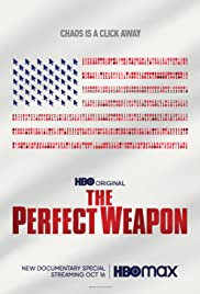The Perfect Weapon (2020) Free Movie