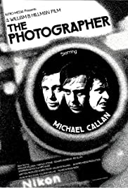 The Photographer (1974) M4uHD Free Movie