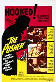 The Pusher (1960) Free Movie M4ufree