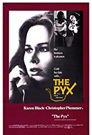 The Pyx (1973) Free Movie M4ufree