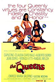 The Queens (1966) Free Movie