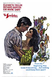 The Sandpiper (1965) Free Movie