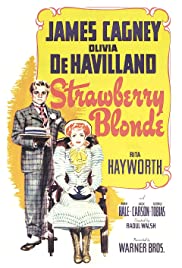 The Strawberry Blonde (1941) Free Movie