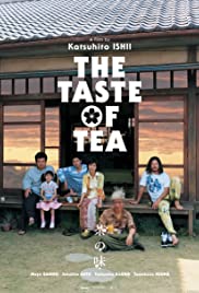 The Taste of Tea (2004) Free Movie M4ufree