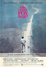 The Terry Fox Story (1983) Free Movie