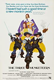 The Three Musketeers (1973) Free Movie