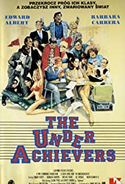 The Under Achievers (1987) M4uHD Free Movie