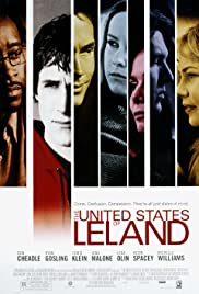 The United States of Leland (2003) Free Movie M4ufree