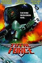Total Force (1997) Free Movie M4ufree