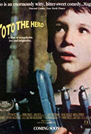 Toto the Hero (1991) Free Movie
