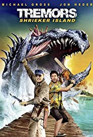 Tremors: Shrieker Island (2020) Free Movie M4ufree